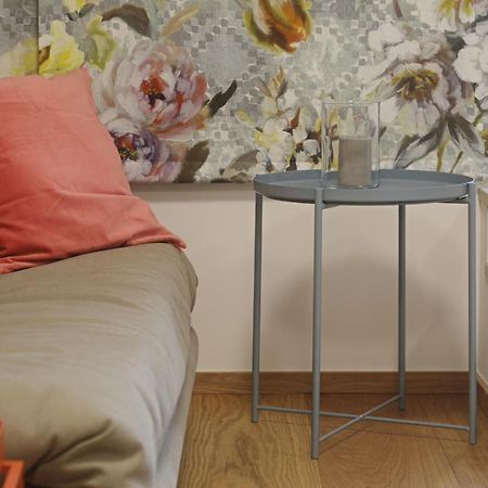 Boutique Apartments Freiburg - Elsa Экстерьер фото