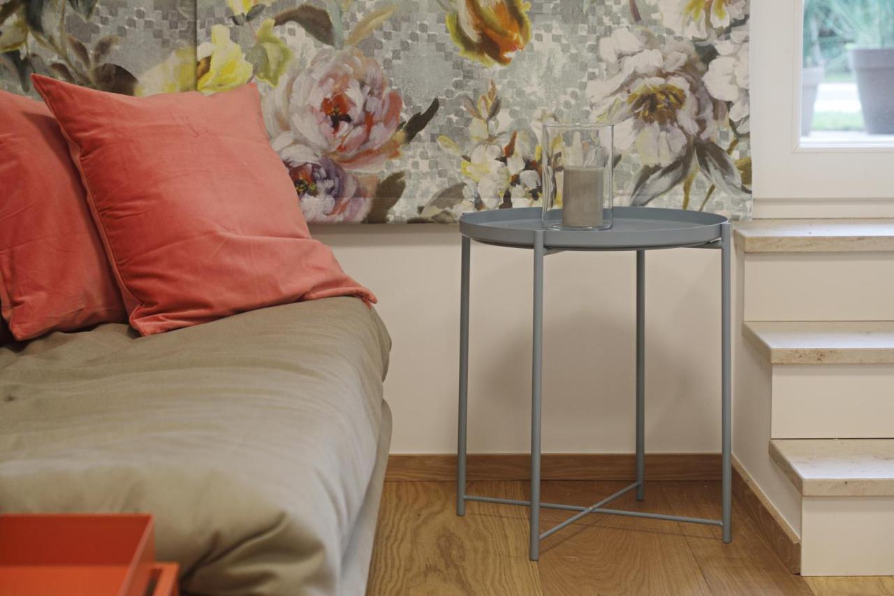 Boutique Apartments Freiburg - Elsa Экстерьер фото