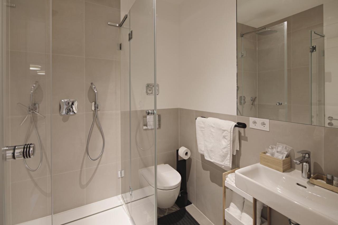 Boutique Apartments Freiburg - Elsa Экстерьер фото